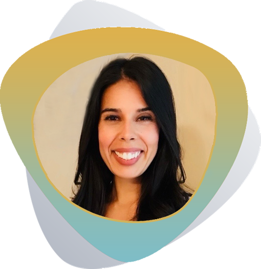 Vanessa Larrick, OTR/L